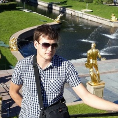 Александр Мирошников, 11.08.1989, Луганск
