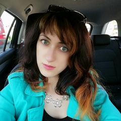 Таня Поворозник, 23.05.1989