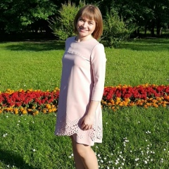 Екатерина Войцеховская, 05.11, Киев