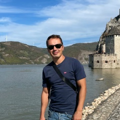 Андрей Лазарев, 18.12.1988, Санкт-Петербург