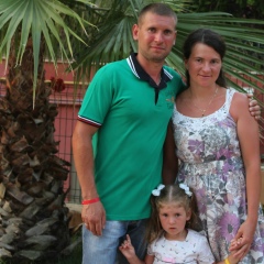 Ирина Лелюк, 13.06.1984, Полтава