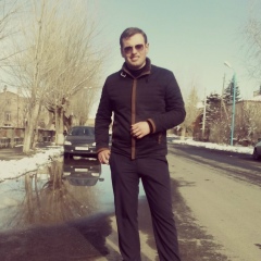 Hayk Davtyan, 30.01, Ереван