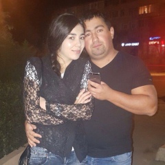 rınat seıdov, 03.10.1985, Актау