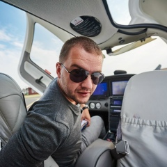 Игорь Федоров, 01.04.1985, Praha