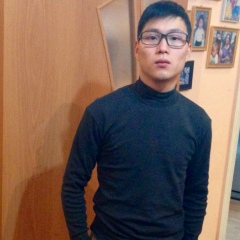 Асхат Габдулов, 22.01.1986, Атырау