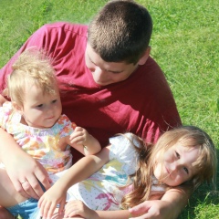 Женя Барышев, 20.02.1987, Нижний Новгород