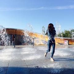 Анар Ізет, 11.05.1993