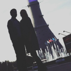 Sasha Patrick, 20.11.1988