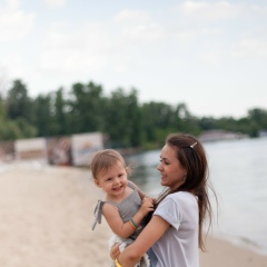 Оля Саленко, 07.06.1987, Киев
