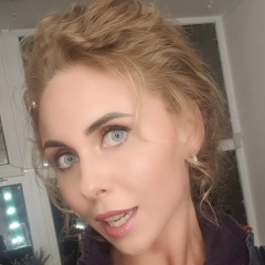 Юлия Мачульская, Владивосток