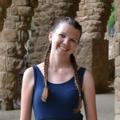 Анастасия Миронова, 25.05, Набережные Челны