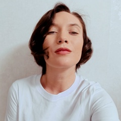 Марина Ртищева, 11.03.1995, Москва