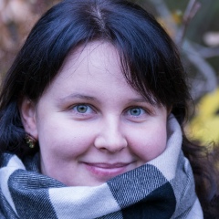Iulia Kulebanova, 10.07.1993, Ilmenau