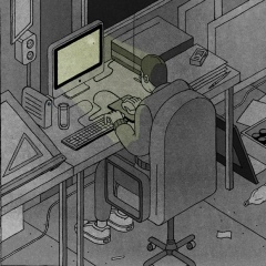 Аркадий Иринчеев, Санкт-Петербург