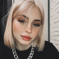 Ксюша Милканова, 02.08.2002