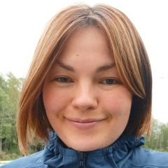 Наталья Преснякова, Oslo