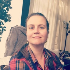 Василиса Тодоренко, 03.04.1977, Сочи