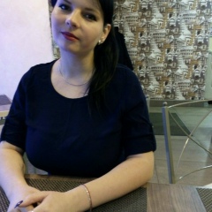 Вика Шашкова, 12.05.1993, Слуцк