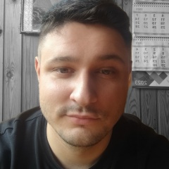Дмитрий Гребень, 28.01.1995, Жабинка