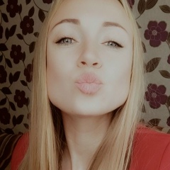 Ирина Сергеева, 22.05, Орша