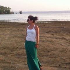 Алия Гильмутдинова, 24.07, Казань