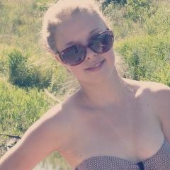 Катя Акжигитова, 26.09