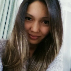 Толганай Омаргалиева, 17.06, Алматы