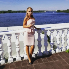 Маришка Корсунская, 22.08.1989, Москва