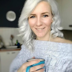 Кристина Симонова, 26.12