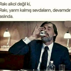 Salih Zeki, 17.02, Bodrum