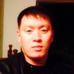 Акжол Шопатай, 06.09.1993, Алматы