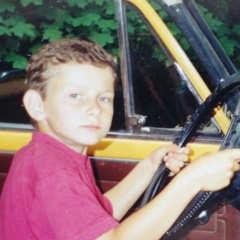 Александр Талыков, 27.10.1989, Москва