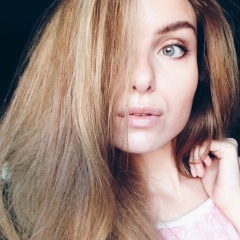 Надежда Лумиковская, 26.04