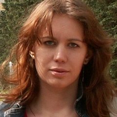 Анна Анохина, 23.08, Новокузнецк