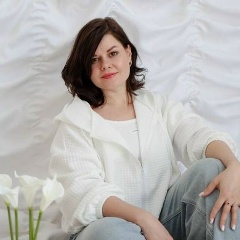 Надежда Федоренко, 26.02, Волгоград