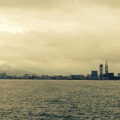 Ника Тедорадзе, 12.08, Москва