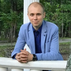 Дмитрий Коржов, 01.06, Хабаровск