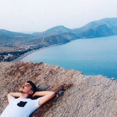 Никита Свирс, 10.09.1996, Москва