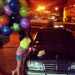 Чингиз Тусупханов, 28.11, Караганда