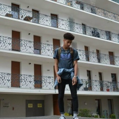 Gwendal Croguennec, 12.06.1988