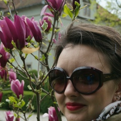 Леночка Захарченко, 17.04, Киев