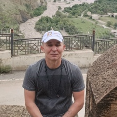 Куаныш Акбатыров, 02.01, Оренбург