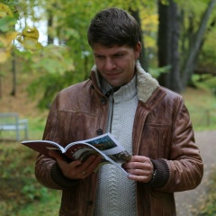 Виктор Талалаев, 03.06.1982, Санкт-Петербург