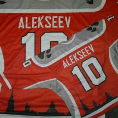 Павел Алексеев