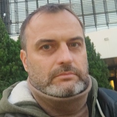 Александр Довгань, 02.05, Санкт-Петербург