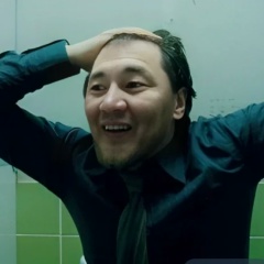 Иннокентий Варламов, 12.08, Якутск