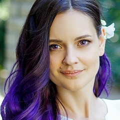 Алёна Кирюшина, 26.10, Днепр (Днепропетровск)