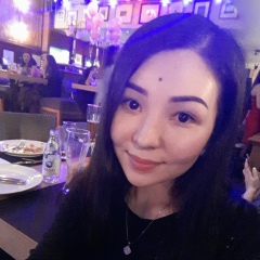 Самал Сагындык, 08.08, Астана