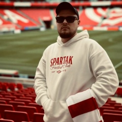 Илья Шут, 09.09, Москва