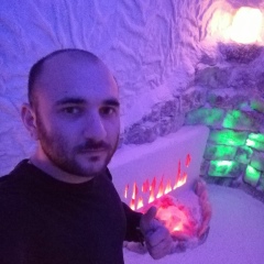 Грагат Саркисян, 09.01